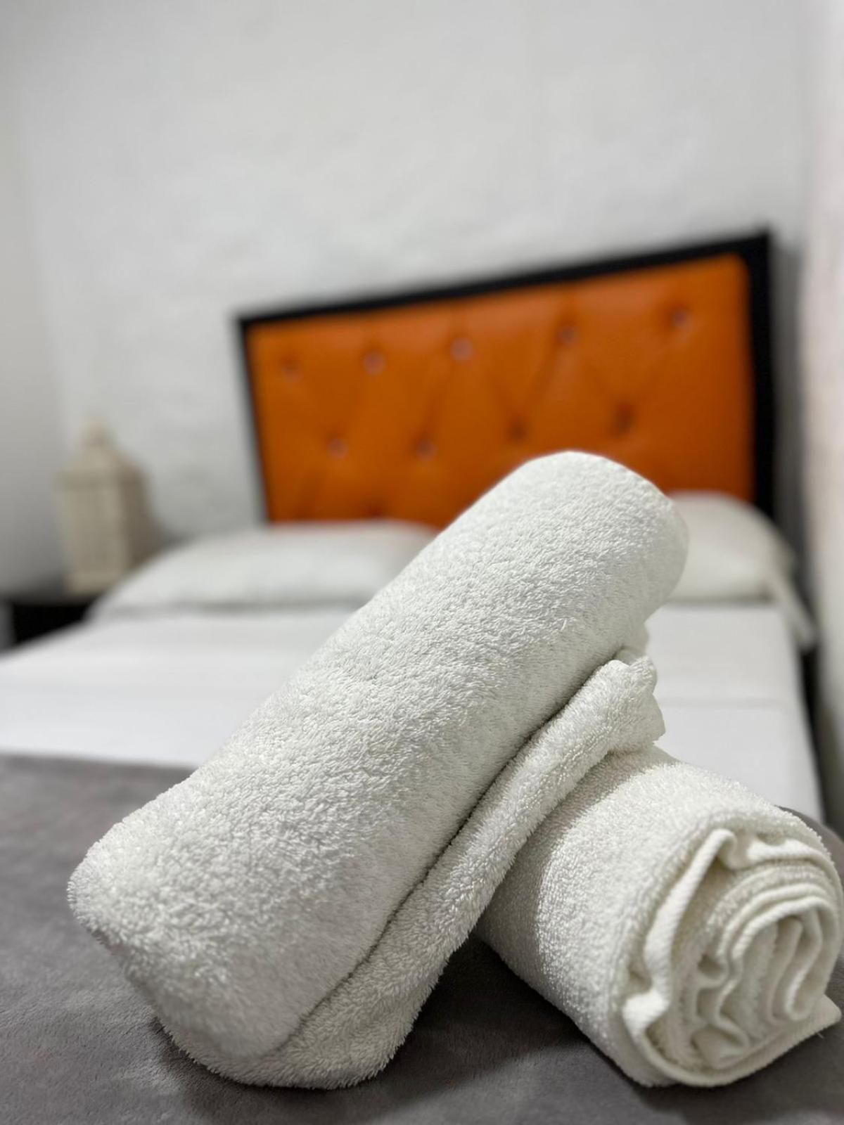 Hotel Las Flores Santa Rosa de Cabal Kültér fotó